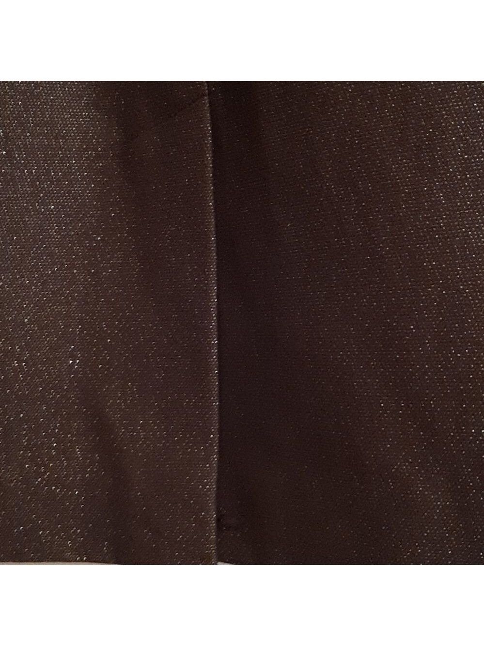 Worthingtonāmetallic blackĀ skirt - Picture 6 of 13